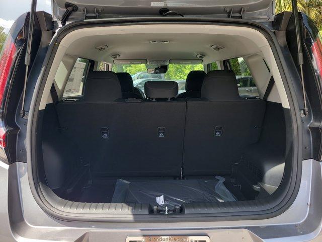 new 2025 Kia Soul car, priced at $21,089
