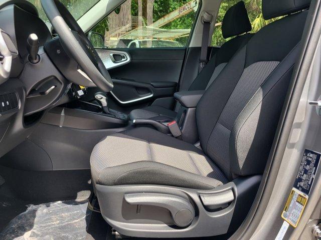 new 2025 Kia Soul car, priced at $21,089