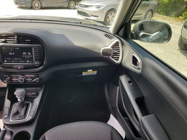 new 2025 Kia Soul car, priced at $21,089