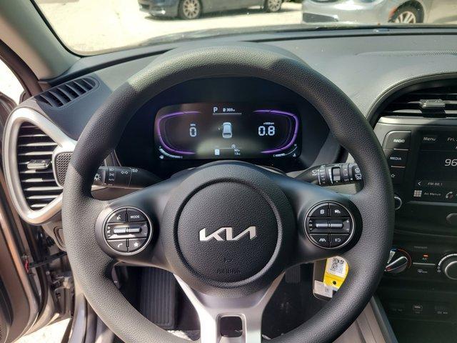new 2025 Kia Soul car, priced at $21,089