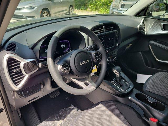 new 2025 Kia Soul car, priced at $21,089