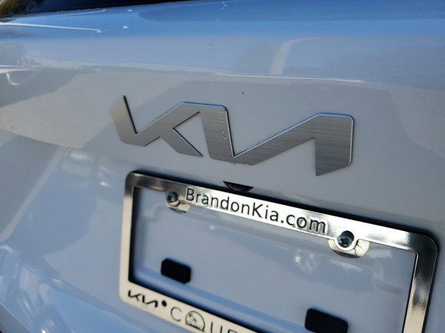 used 2022 Kia Sorento car, priced at $21,833