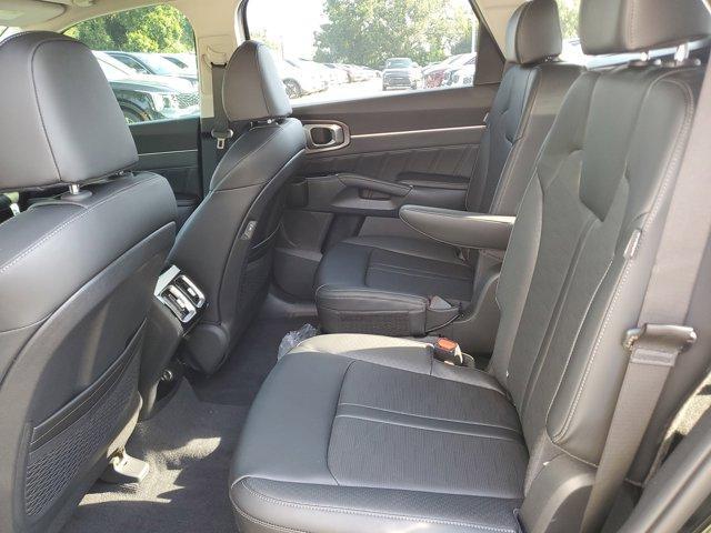 new 2025 Kia Sorento car, priced at $38,028