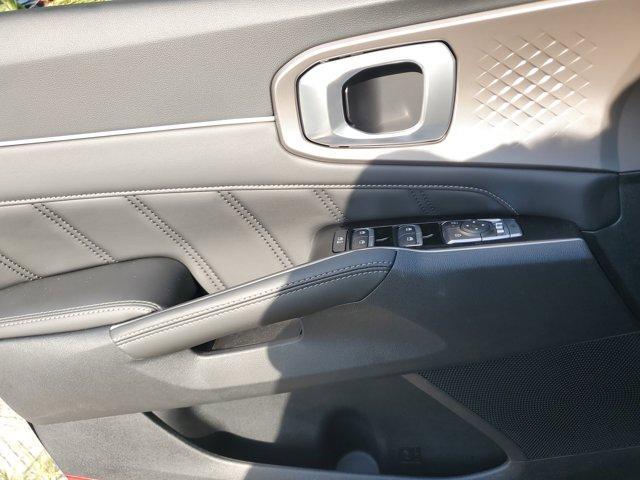 new 2025 Kia Sorento car, priced at $38,028
