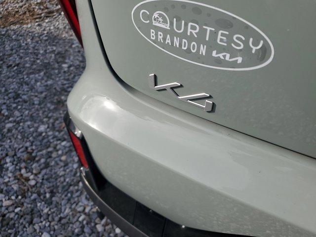 new 2025 Kia K4 car, priced at $23,249
