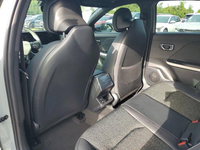 new 2025 Kia K4 car, priced at $23,249