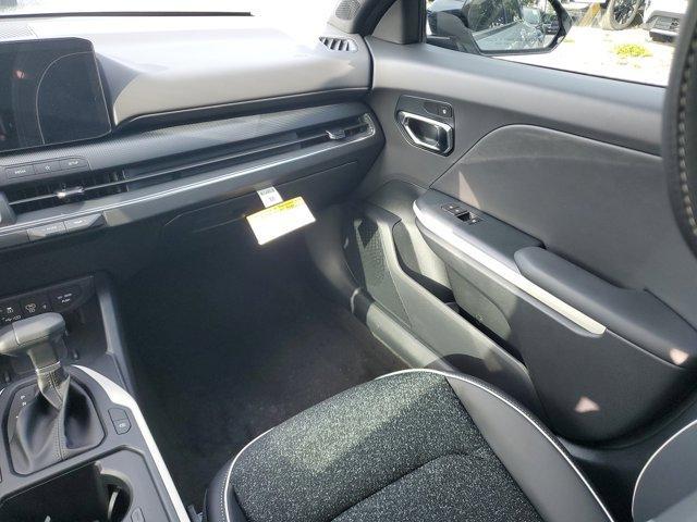new 2025 Kia K4 car, priced at $23,249