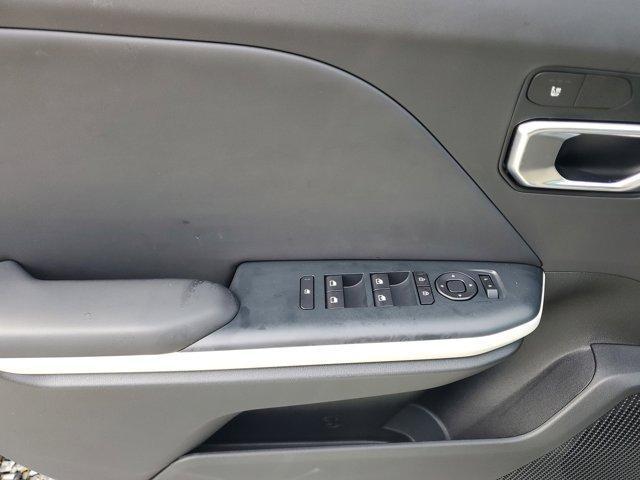 new 2025 Kia K4 car, priced at $23,249