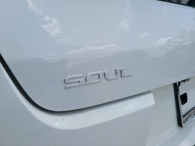new 2025 Kia Soul car, priced at $25,226