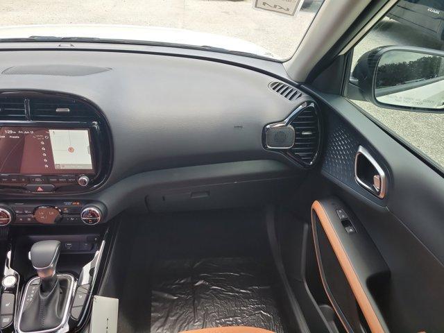 new 2025 Kia Soul car, priced at $25,226