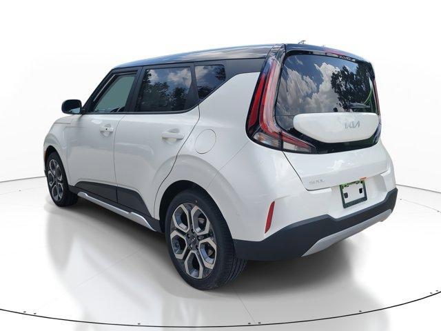 new 2025 Kia Soul car, priced at $25,226