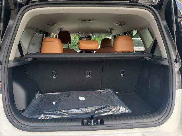 new 2025 Kia Soul car, priced at $25,226