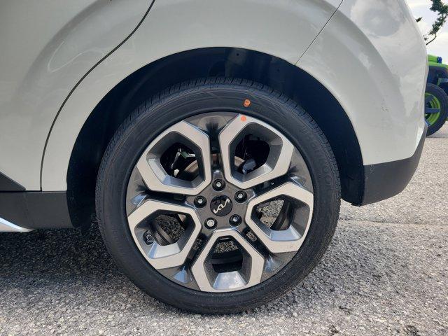 new 2025 Kia Soul car, priced at $25,226