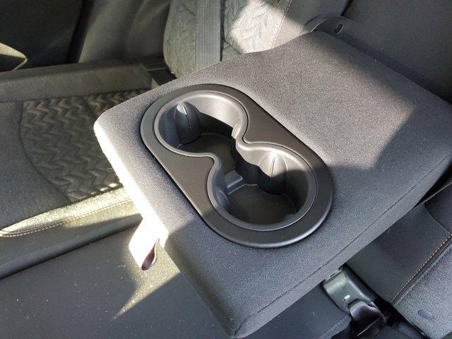 used 2022 Chevrolet Equinox car, priced at $20,897