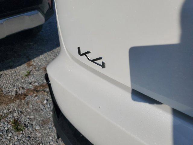 new 2025 Kia K4 car, priced at $23,620