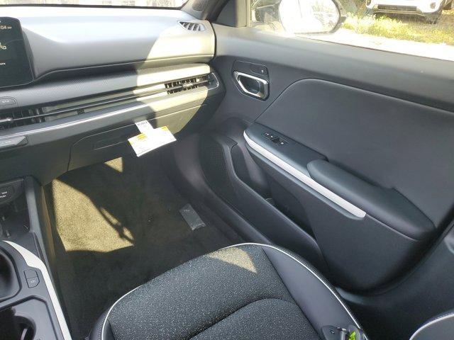 new 2025 Kia K4 car, priced at $23,620