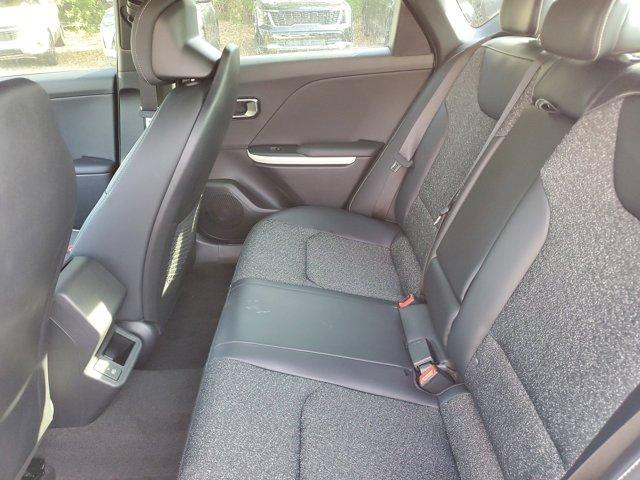 new 2025 Kia K4 car, priced at $23,620