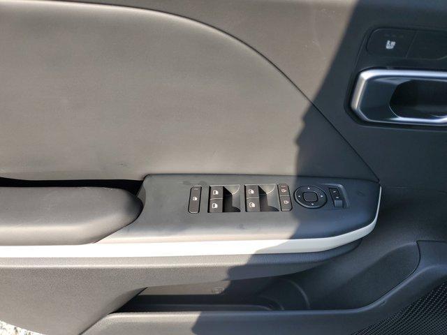 new 2025 Kia K4 car, priced at $23,620
