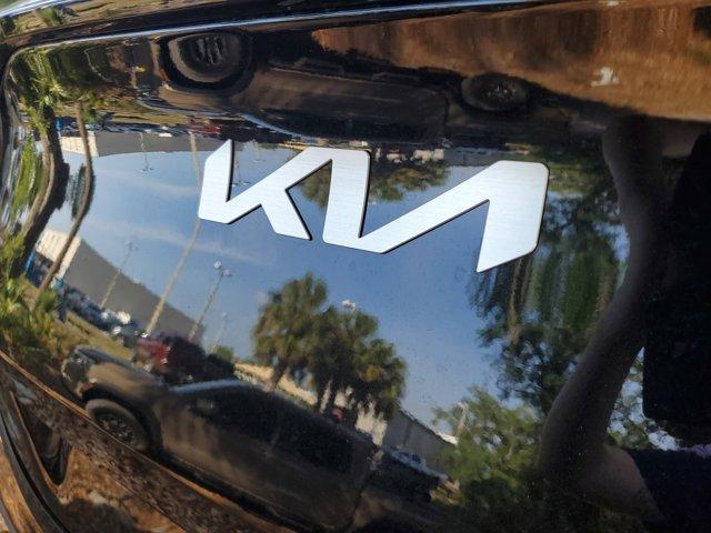 new 2025 Kia Sportage Hybrid car, priced at $37,008