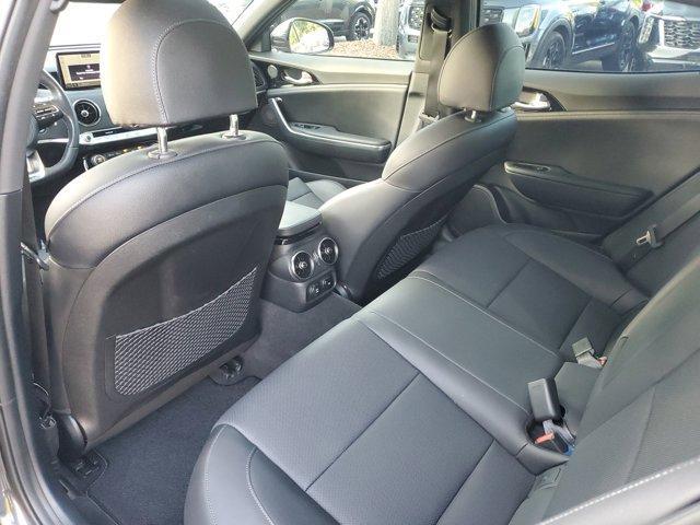 used 2023 Kia Stinger car, priced at $31,428