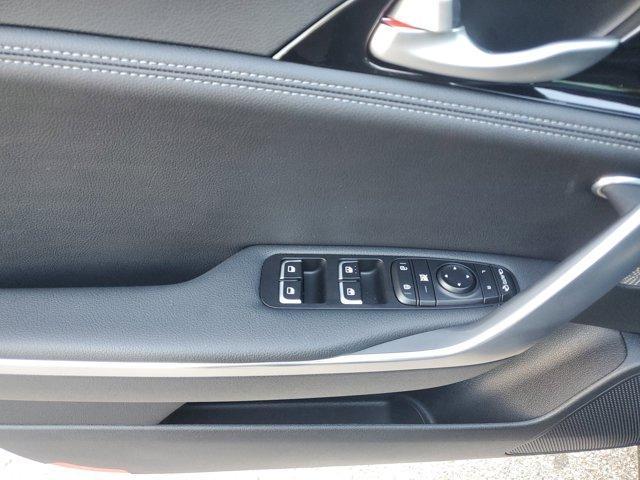 used 2023 Kia Stinger car, priced at $31,428