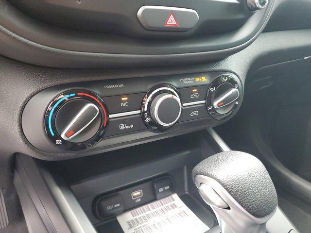 new 2025 Kia Soul car, priced at $20,589