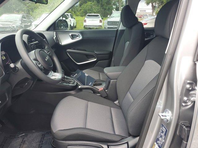 new 2025 Kia Soul car, priced at $20,589