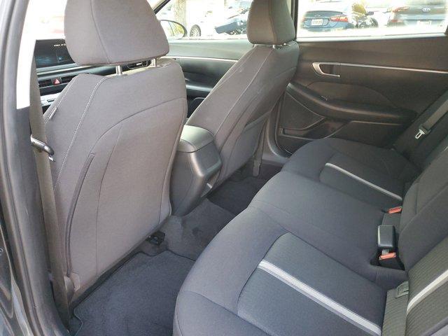 used 2023 Hyundai Sonata car, priced at $18,199