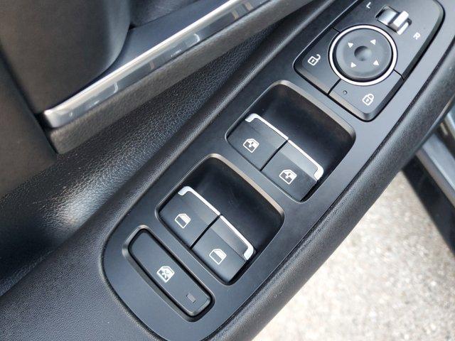 used 2023 Hyundai Sonata car, priced at $18,199