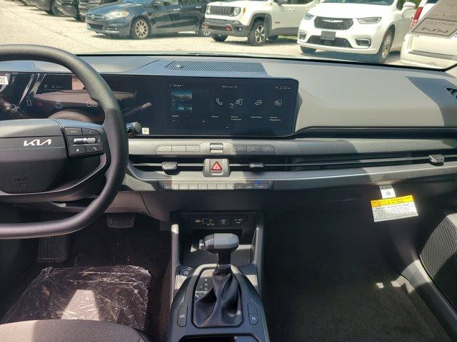 new 2025 Kia K4 car, priced at $22,848