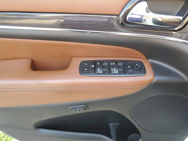 used 2020 Jeep Grand Cherokee car, priced at $26,812