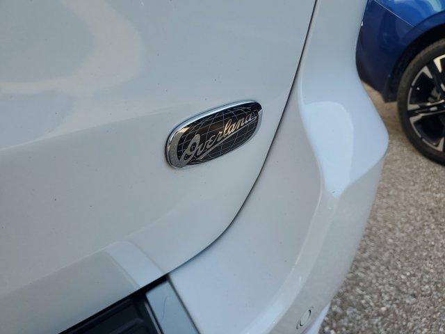used 2020 Jeep Grand Cherokee car, priced at $26,812