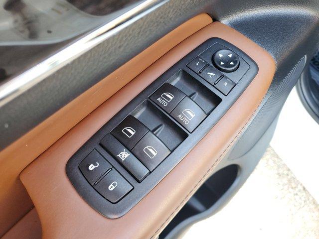 used 2020 Jeep Grand Cherokee car, priced at $26,812