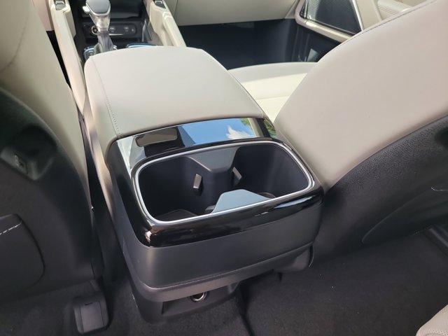 new 2025 Kia Telluride car, priced at $39,198