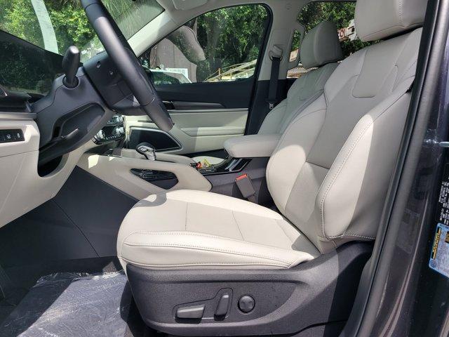 new 2025 Kia Telluride car, priced at $39,198