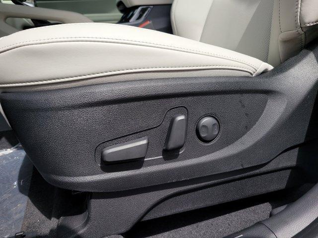 new 2025 Kia Telluride car, priced at $39,198