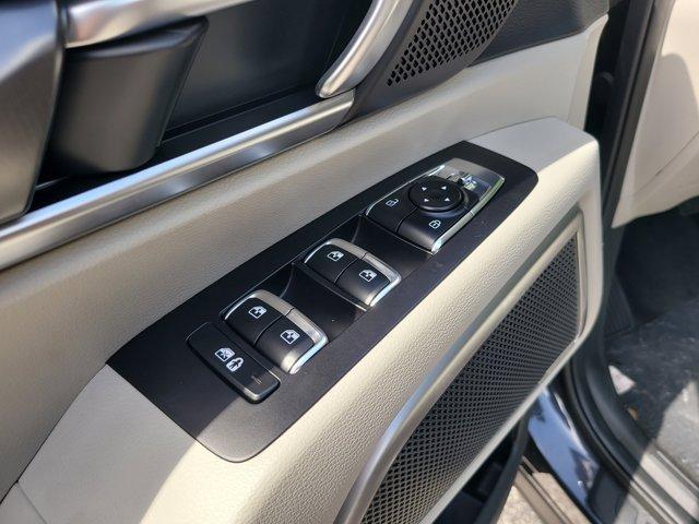 new 2025 Kia Telluride car, priced at $39,198