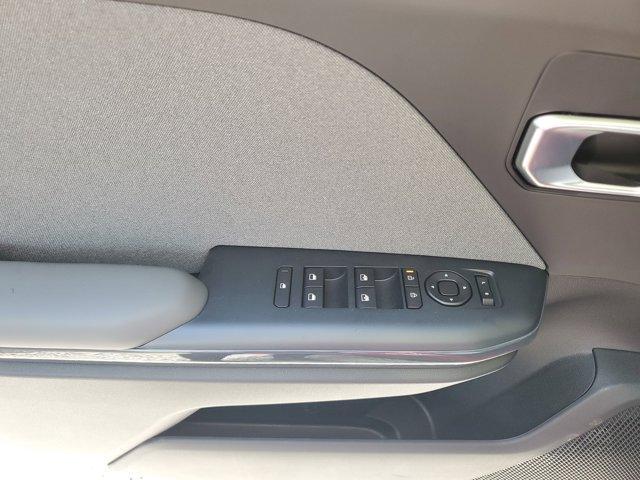 new 2025 Kia K4 car, priced at $23,640