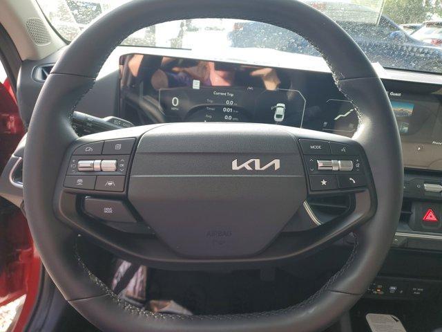 new 2025 Kia K4 car, priced at $23,640