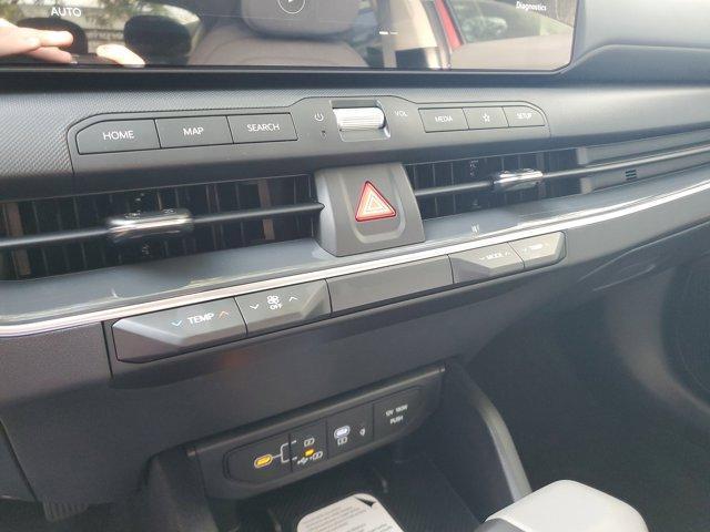 new 2025 Kia K4 car, priced at $23,640