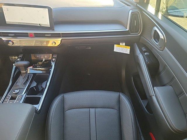 new 2025 Kia Sorento car, priced at $37,571