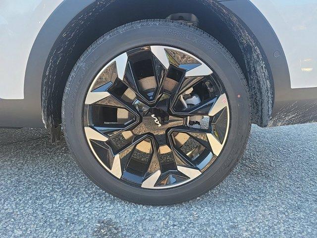 new 2025 Kia Sorento car, priced at $37,571