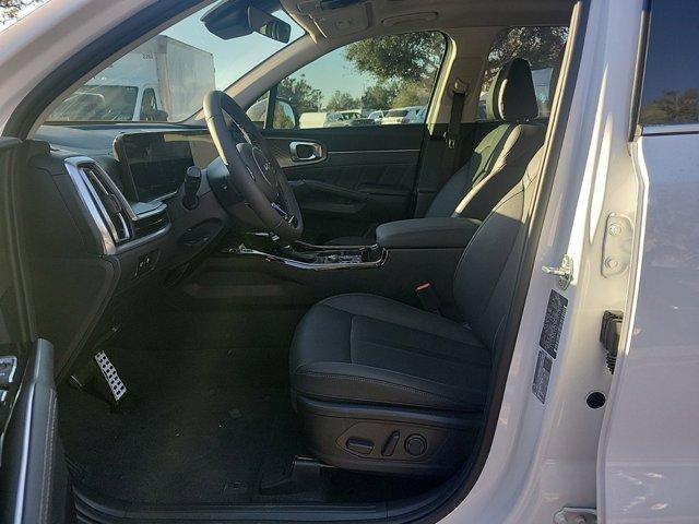 new 2025 Kia Sorento car, priced at $37,571