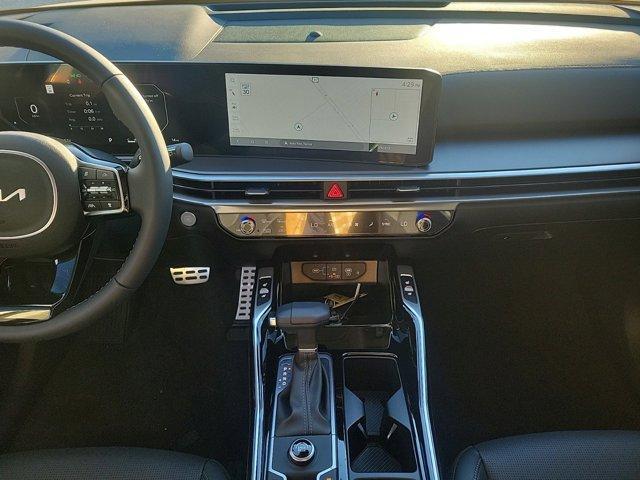 new 2025 Kia Sorento car, priced at $37,571