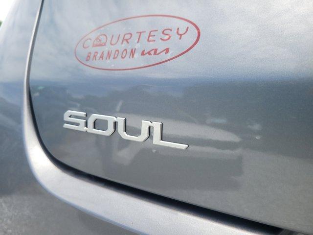 new 2025 Kia Soul car, priced at $24,781