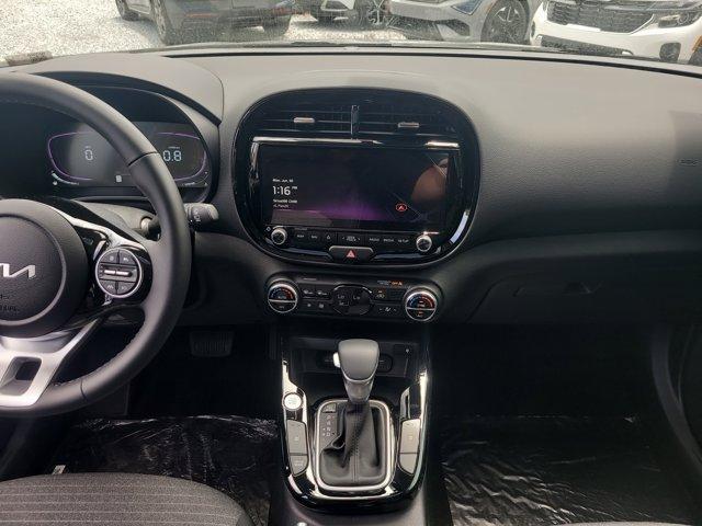 new 2025 Kia Soul car, priced at $24,781