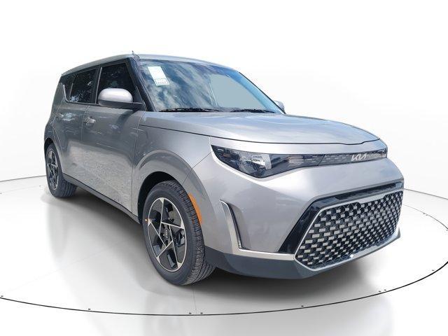 new 2025 Kia Soul car, priced at $24,781