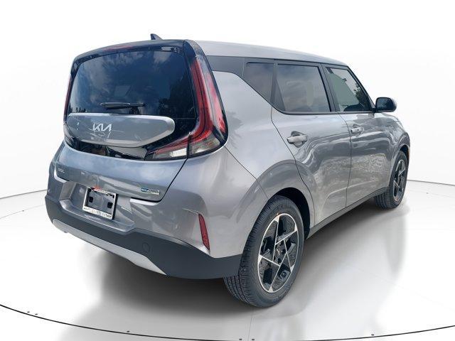 new 2025 Kia Soul car, priced at $24,781