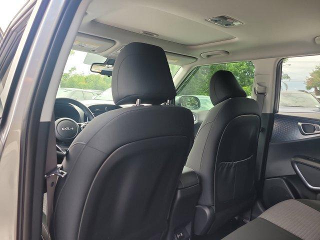 new 2025 Kia Soul car, priced at $24,781