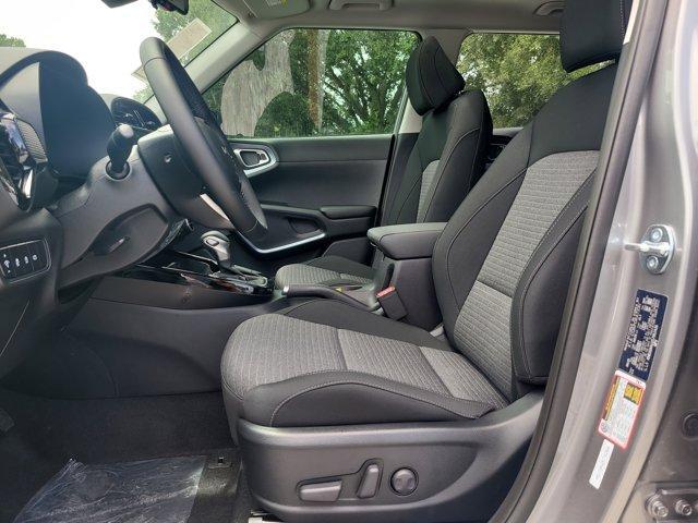 new 2025 Kia Soul car, priced at $24,781
